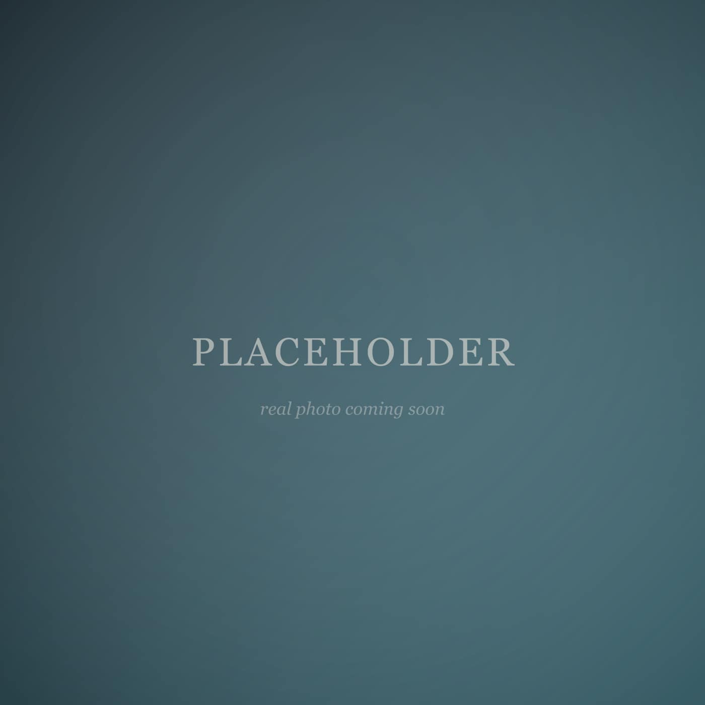 Placeholder — harbour-blue gradient card