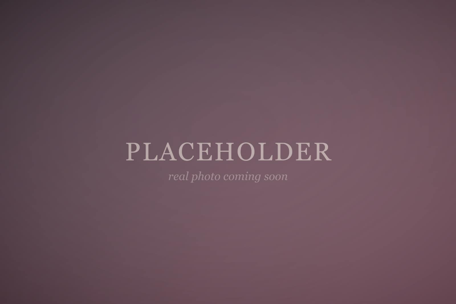 Placeholder — dusk-rose gradient card